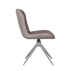 Eetkamerstoelen*HUUS Eetkamerstoel Thorben (per 2 stuks)