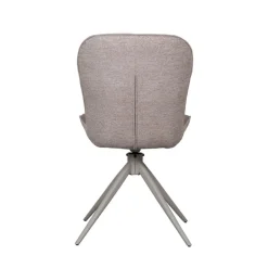 Eetkamerstoelen*HUUS Eetkamerstoel Thorben (per 2 stuks)