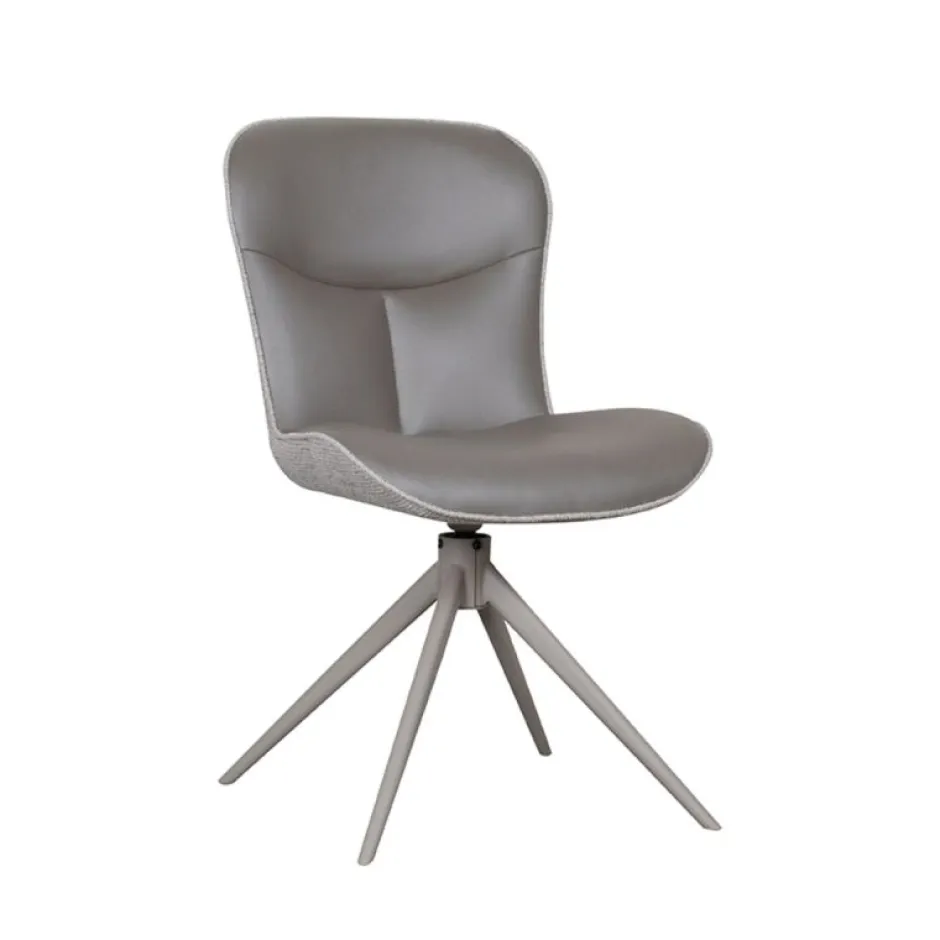 Eetkamerstoelen*HUUS Eetkamerstoel Thorben (per 2 stuks)