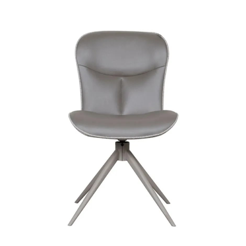 Eetkamerstoelen*HUUS Eetkamerstoel Thorben (per 2 stuks)