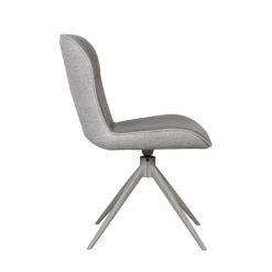 Eetkamerstoelen*HUUS Eetkamerstoel Thorben (per 2 stuks)