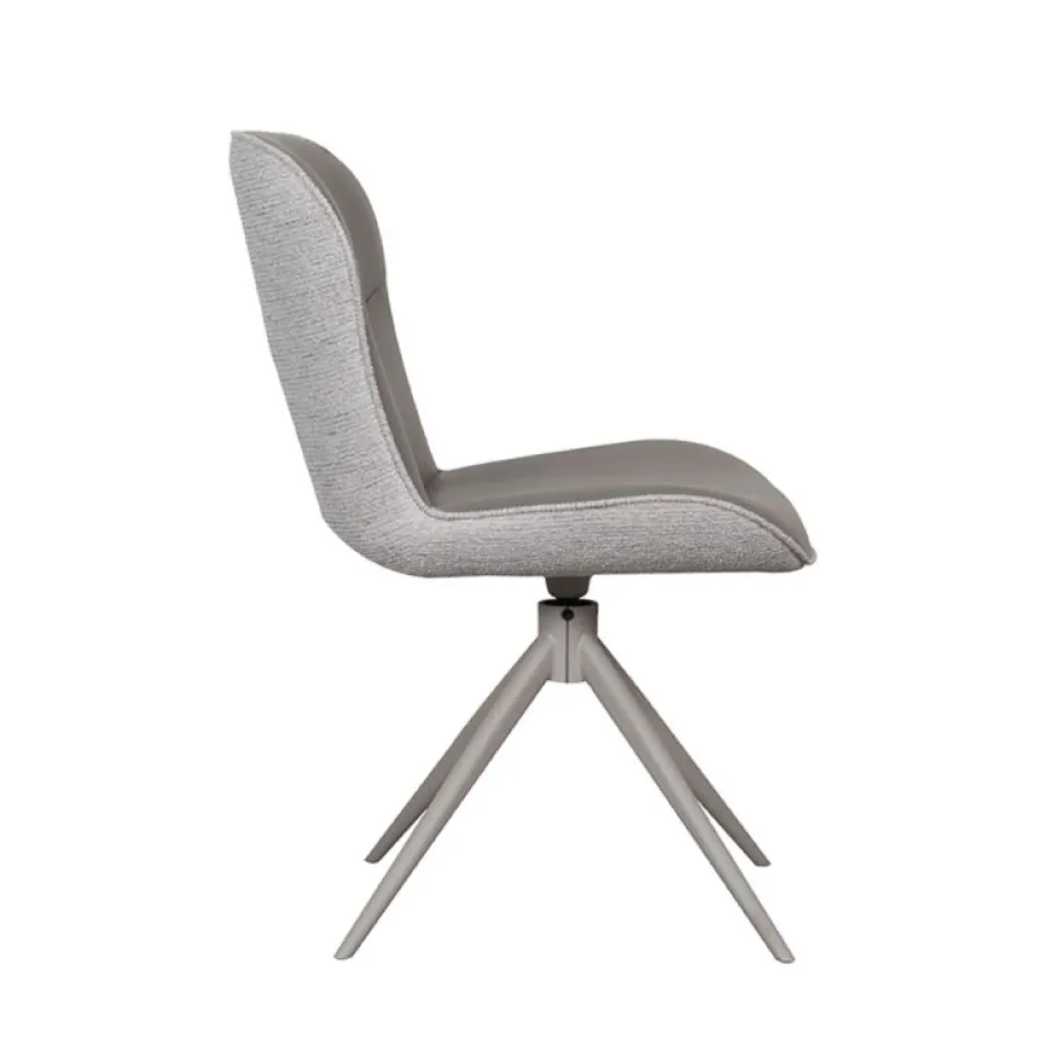 Eetkamerstoelen*HUUS Eetkamerstoel Thorben (per 2 stuks)