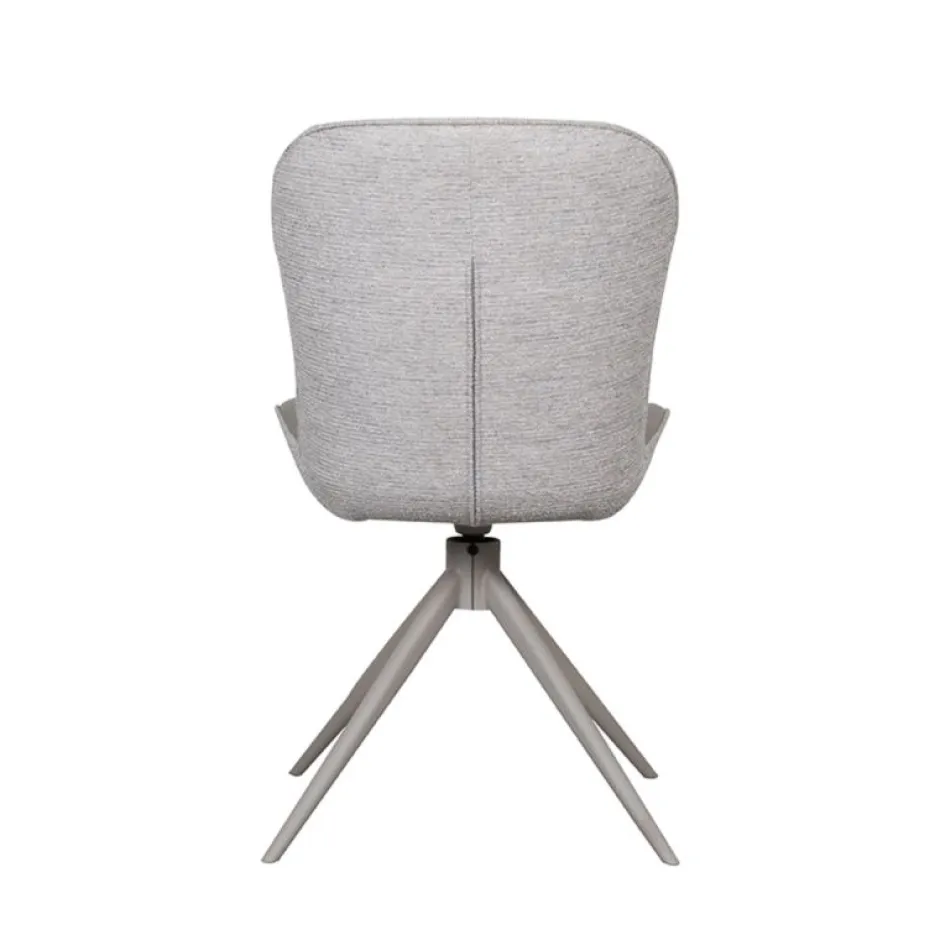 Eetkamerstoelen*HUUS Eetkamerstoel Thorben (per 2 stuks)