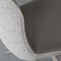 Eetkamerstoelen*HUUS Eetkamerstoel Thorben (per 2 stuks)