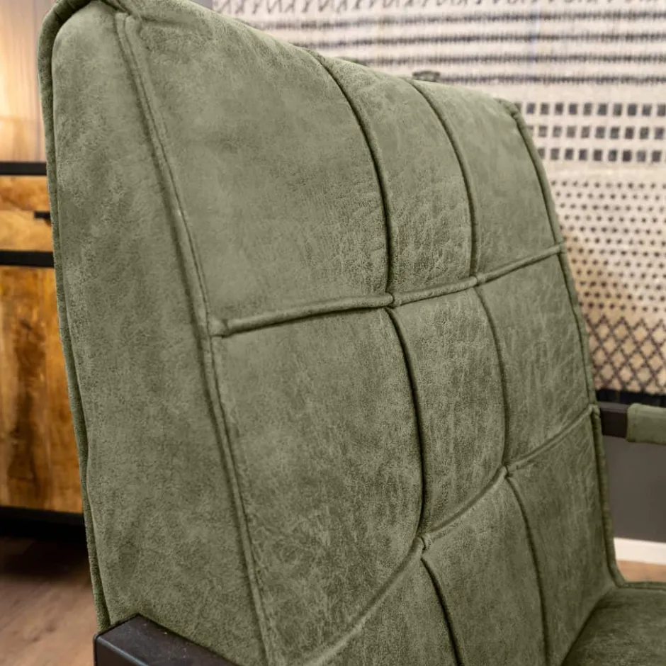 Eetkamerstoelen*HUUS Eetkamerstoel Two