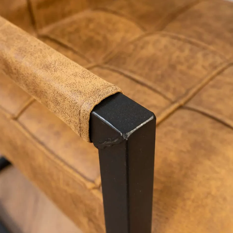 Eetkamerstoelen*HUUS Eetkamerstoel Two