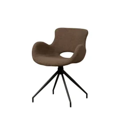 Eetkamerstoelen*HUUS Eetkamerstoel Vicky