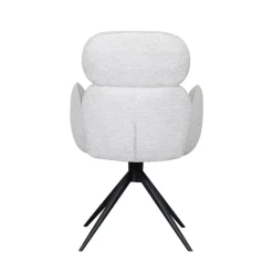 Eetkamerstoelen*HUUS Eetkamerstoel Vidar (per 2 stuks)