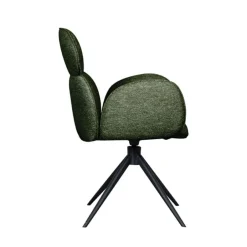 Eetkamerstoelen*HUUS Eetkamerstoel Vidar (per 2 stuks)