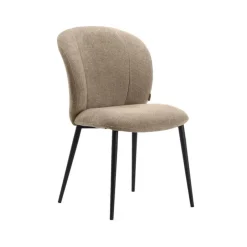 Eetkamerstoelen*HUUS Eetkamerstoel Vino (per 2 stuks)