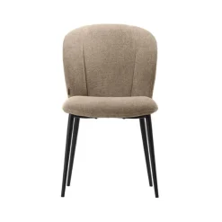 Eetkamerstoelen*HUUS Eetkamerstoel Vino (per 2 stuks)