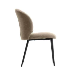 Eetkamerstoelen*HUUS Eetkamerstoel Vino (per 2 stuks)