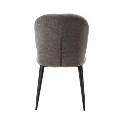 Eetkamerstoelen*HUUS Eetkamerstoel Vino (per 2 stuks)