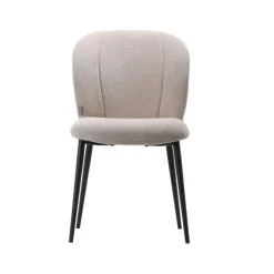 Eetkamerstoelen*HUUS Eetkamerstoel Vino (per 2 stuks)