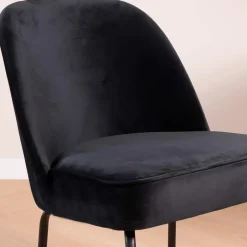 Eetkamerstoelen*HUUS Eetkamerstoel Vogue (per 2 stuks)