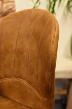 Eetkamerstoelen*HUUS Eetkamerstoel Wesley – €129,- p.s (per 2 stuks)