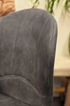 Eetkamerstoelen*HUUS Eetkamerstoel Wesley – €129,- p.s (per 2 stuks)
