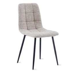 Eetkamerstoelen*HUUS Eetkamerstoel Yerevan
