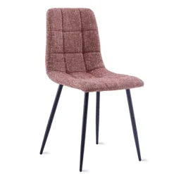 Eetkamerstoelen*HUUS Eetkamerstoel Yerevan