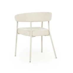 Eetkamerstoelen*HUUS Eetkamerstoel Yovi (per 2 stuks)
