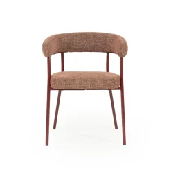 Eetkamerstoelen*HUUS Eetkamerstoel Yovi (per 2 stuks)
