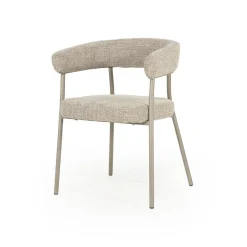 Eetkamerstoelen*HUUS Eetkamerstoel Yovi (per 2 stuks)
