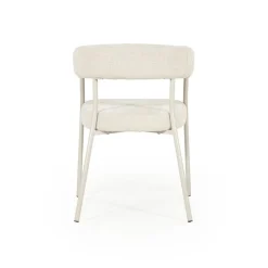 Eetkamerstoelen*HUUS Eetkamerstoel Yovi (per 2 stuks)