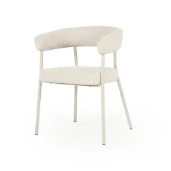 Eetkamerstoelen*HUUS Eetkamerstoel Yovi (per 2 stuks)