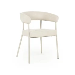 Eetkamerstoelen*HUUS Eetkamerstoel Yovi (per 2 stuks)