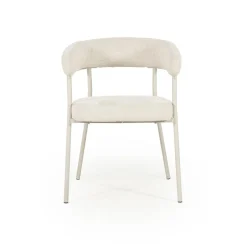 Eetkamerstoelen*HUUS Eetkamerstoel Yovi (per 2 stuks)