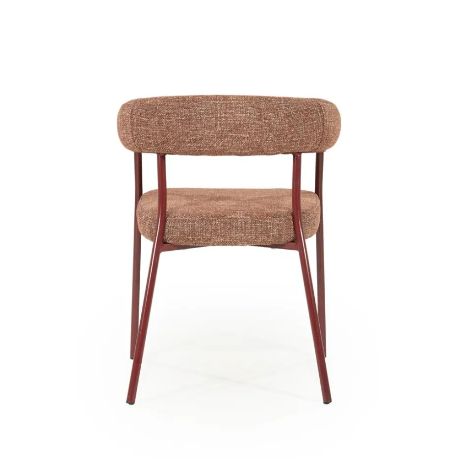 Eetkamerstoelen*HUUS Eetkamerstoel Yovi (per 2 stuks)