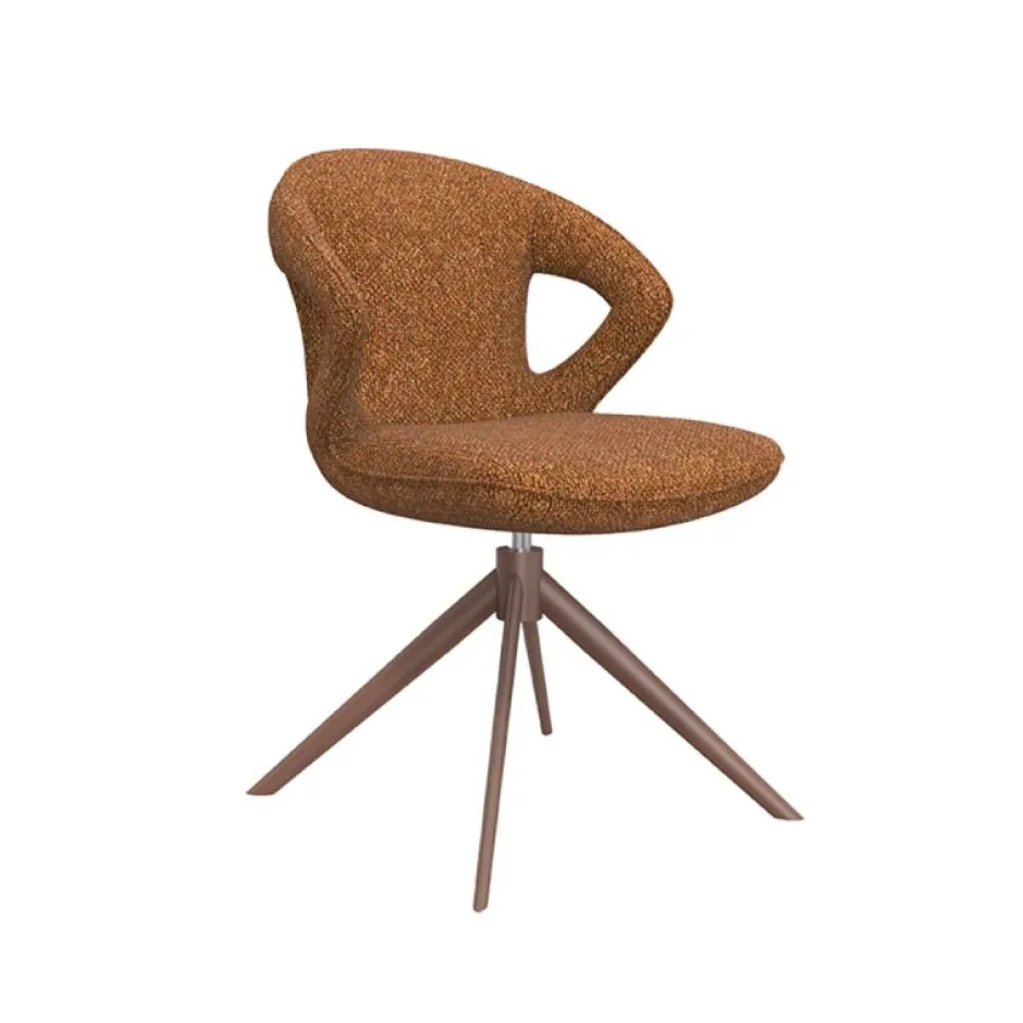 Eetkamerstoelen*HUUS Eetkamerstoel Zurich