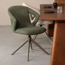 Eetkamerstoelen*HUUS Eetkamerstoel Zurich