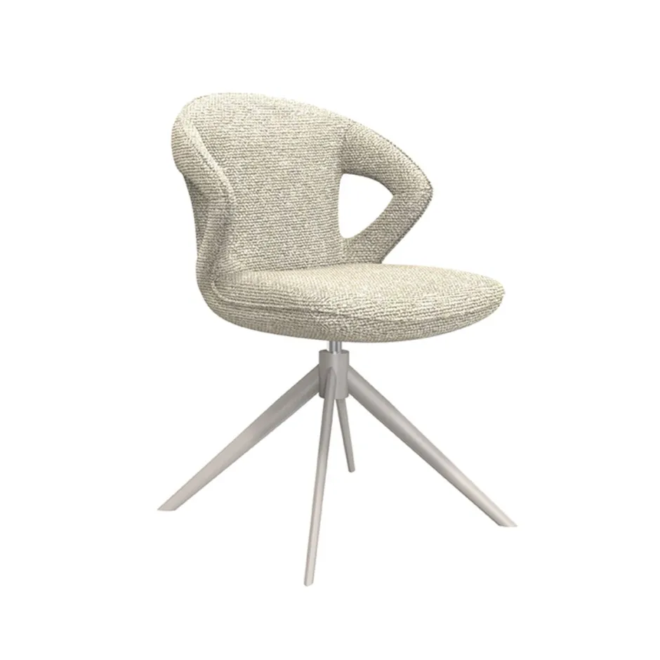 Eetkamerstoelen*HUUS Eetkamerstoel Zurich