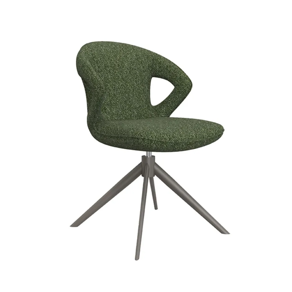 Eetkamerstoelen*HUUS Eetkamerstoel Zurich