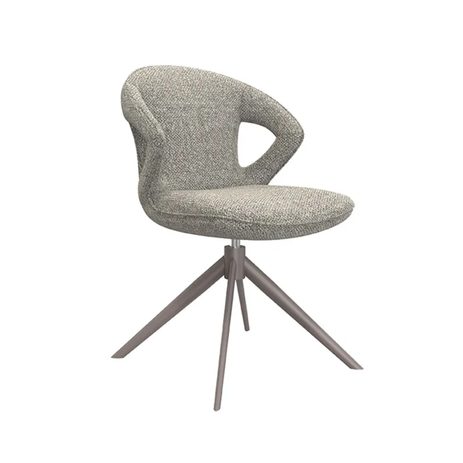Eetkamerstoelen*HUUS Eetkamerstoel Zurich