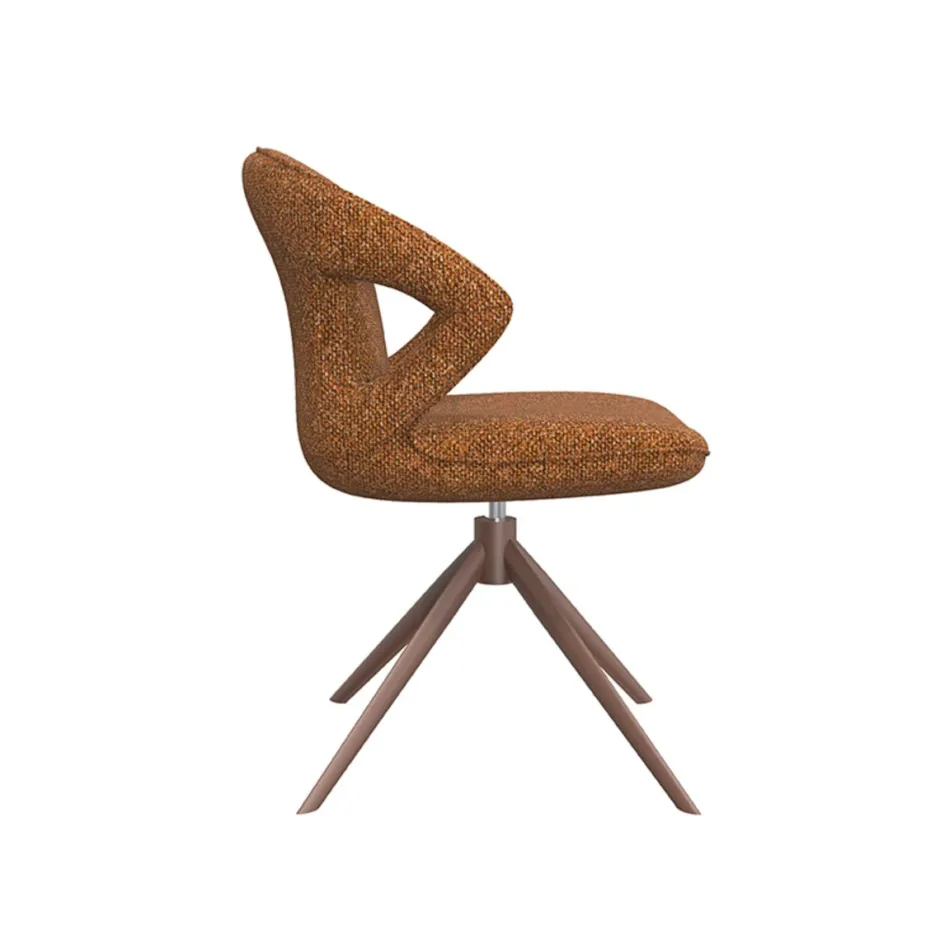 Eetkamerstoelen*HUUS Eetkamerstoel Zurich
