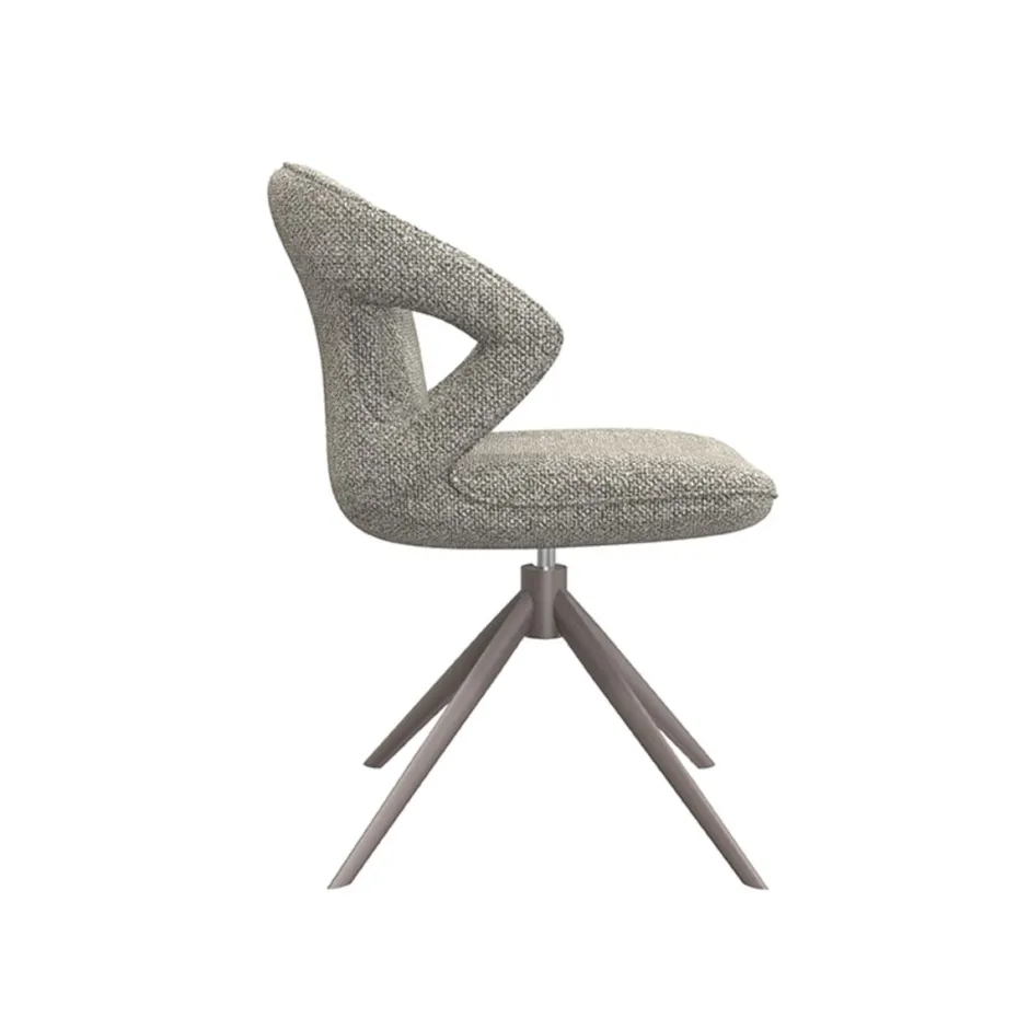 Eetkamerstoelen*HUUS Eetkamerstoel Zurich