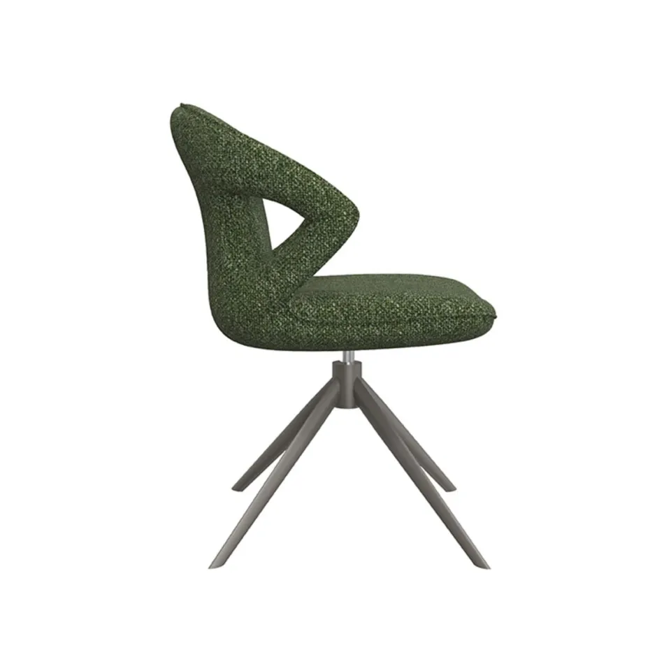 Eetkamerstoelen*HUUS Eetkamerstoel Zurich