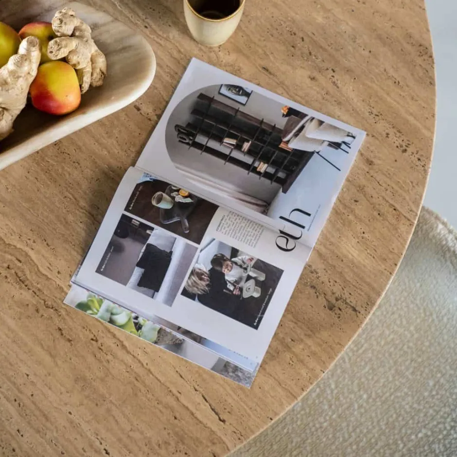 Eettafels*HUUS Eettafel Aikin