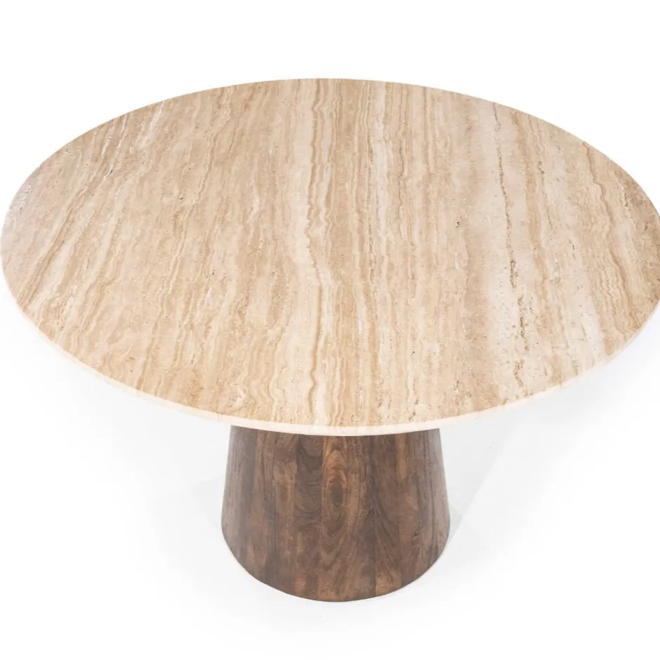 Eettafels*HUUS Eettafel Aikin