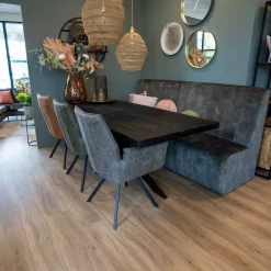 Eettafels*HUUS Eettafel Apeldoorn rechthoekig