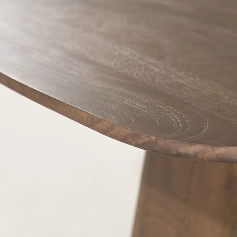Eettafels*HUUS Eettafel Aron – vierkant