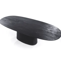 Eettafels*HUUS Eettafel Aron Ovaal