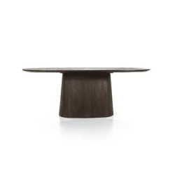 Eettafels*HUUS Eettafel Aron Ovaal