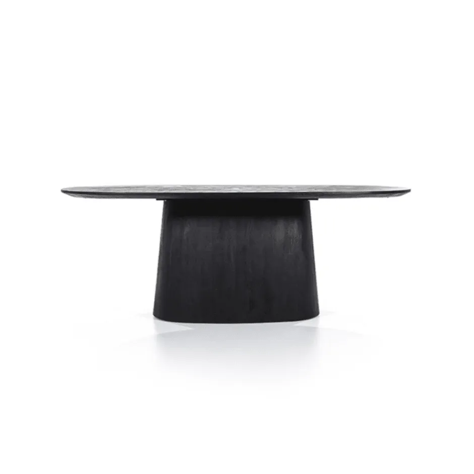 Eettafels*HUUS Eettafel Aron Ovaal