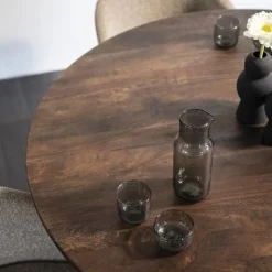 Eettafels*HUUS Eettafel Aron Rond