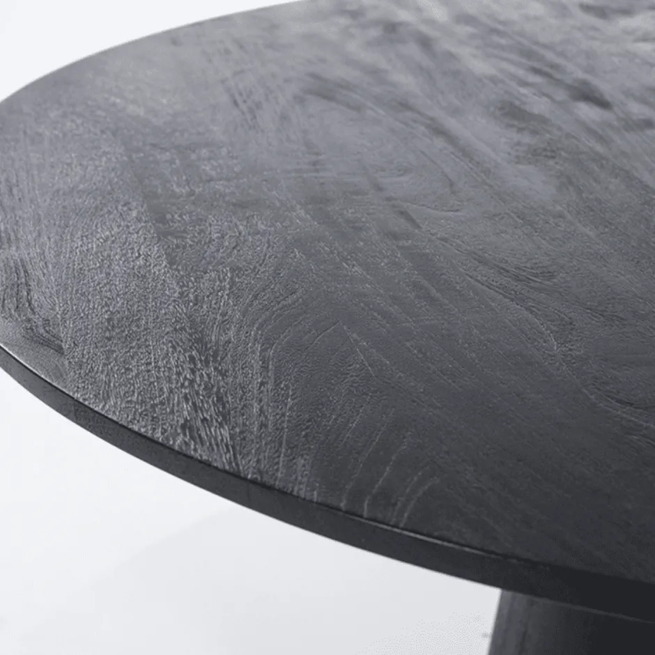 Eettafels*HUUS Eettafel Aron Rond