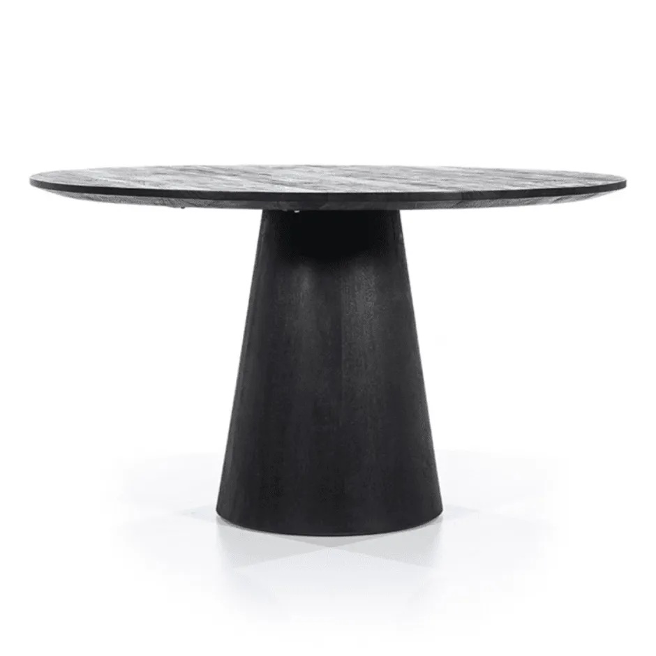 Eettafels*HUUS Eettafel Aron Rond