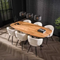 Eettafels*HUUS Eettafel Arthur